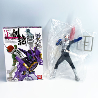 Bandai HDM Kamen Rider V9 Super 1 Electric โมเดล Ultimate Solid มาสค์ไรเดอร์ Super1