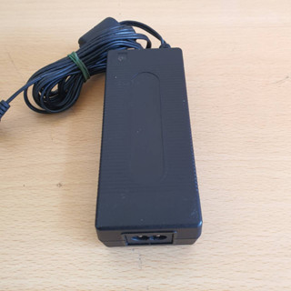 Original Huntkey ADP036-094B, 9.5V 4A 3.5x1.35mm AC Power Adapter Charger for POS Terminal - 03738A