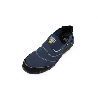 [ ส่งด่วนใน 1 วัน ] Safety Jogger รุ่น YUKON S1P รองเท้าเซฟตี้หุ้มส้น หัวเหล็ก มี 2 สี สีดำ,สีกรมท่า