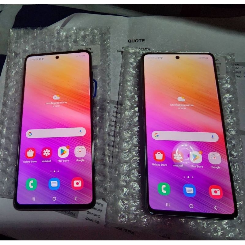 🎉🎉 มือสอง ของแท้ 🎉🎉 Samsung Galaxy A73 5G