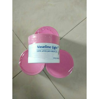 Vaseline Light1 กระปุก 95 บาทนะคะ ขอบคุณค่ะ