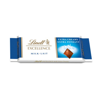 Excellence milk 35g - Lindt lindor