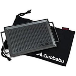 พร้อมส่ง! Gaobabu Hot Plate ของแท้จากญี่ปุ่น