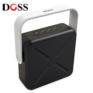 Doss DS-2022 ลำโพงบลูทูธรองรับmicro sd card และaux