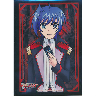 Bushiroad Sleeve Starter Set Will of the Locked Dragon Aichi