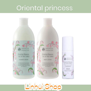 Oriental Beauty Lily of the Valley มีให้เลือก Deodorant Roll…