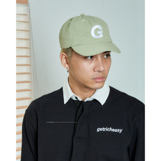 getricheasy Nylon Cap MATCHA