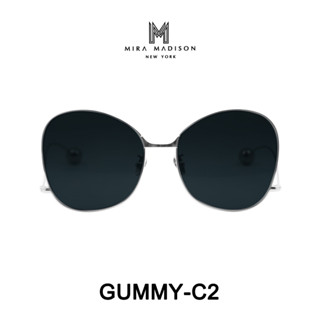 Mira Madison Sunglasses แว่นตากันแดด รุ่น GUMMY-ZZ C2