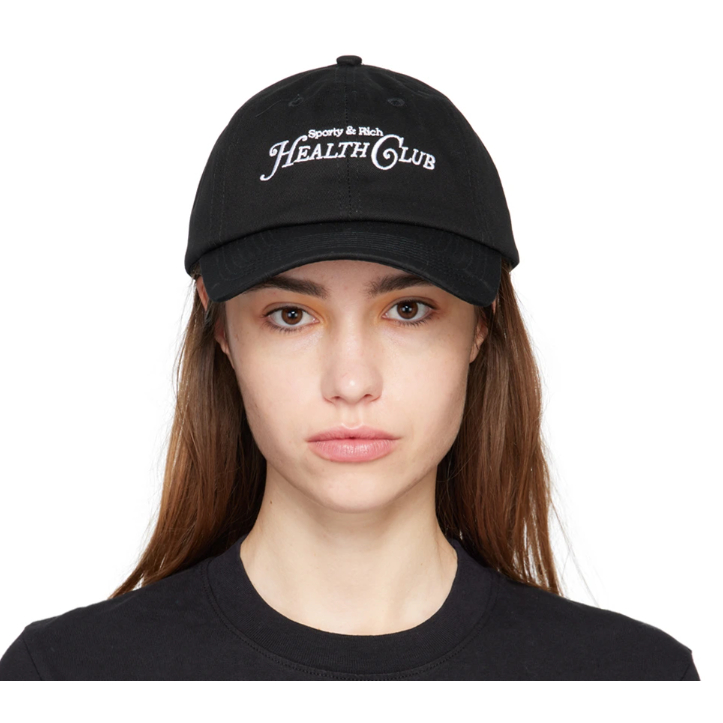 🔥สินค้าพร้อมส่ง🔥 JDBOY - SPORTY & RICH CAP ของแท้เท่านั้น💯 มีหลายลาย