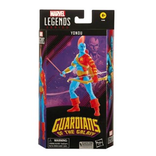 Hasbro Marvel Legends Yondu