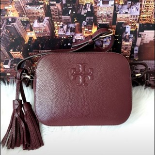 TORY BURCH THEA CAMERA BAG