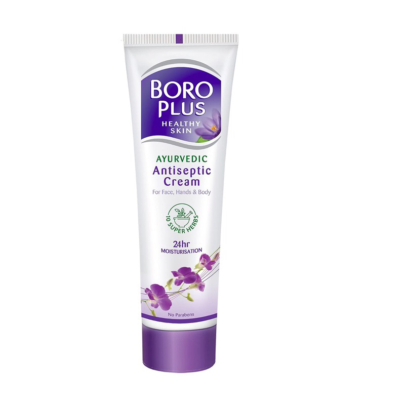 Boro plus antiseptic cream 40ml