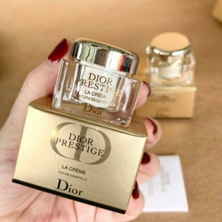 Dior Prestige La Creme Texture Essentielle 5ml