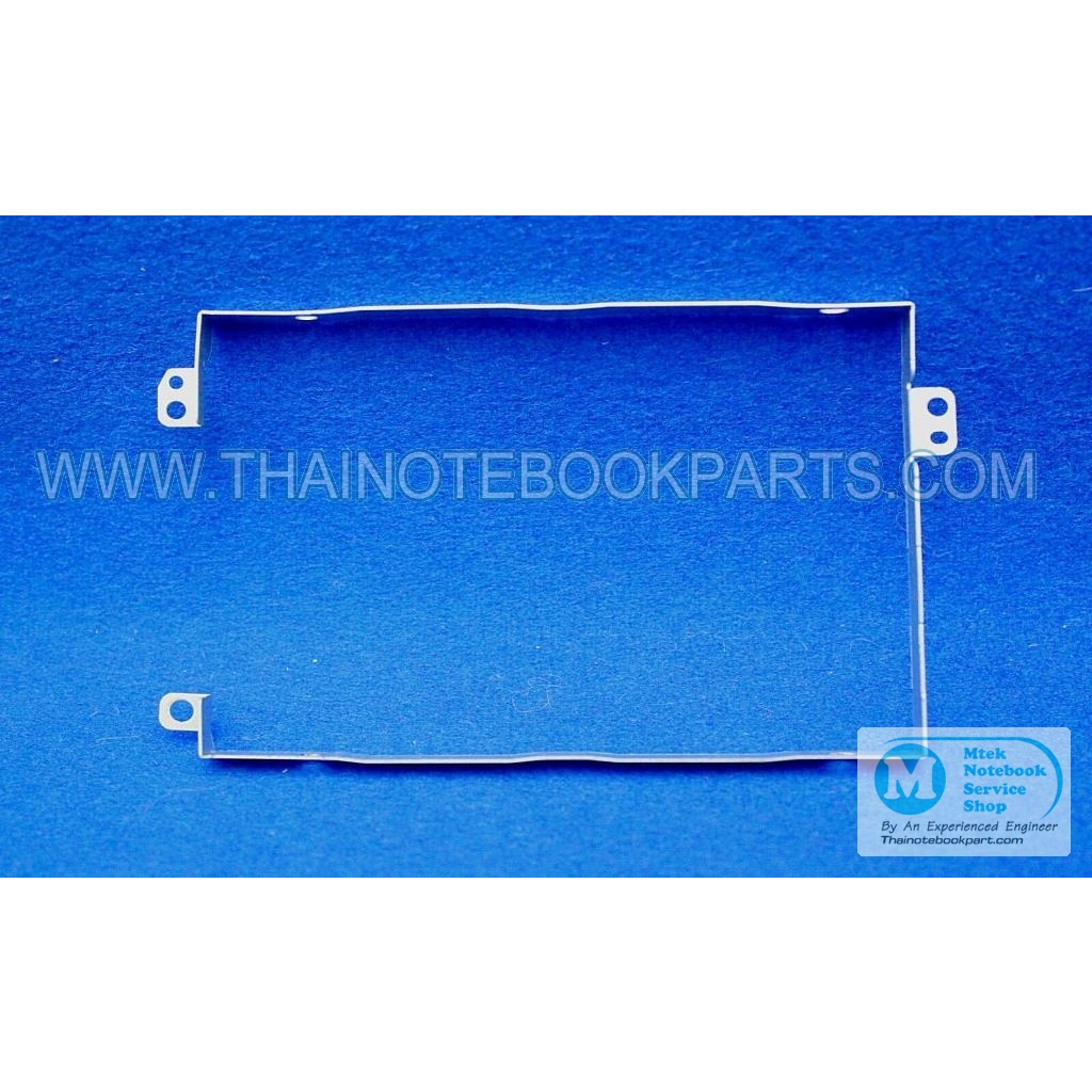 โครงยึดฮาร์ดดิสโน้ตบุ๊ค HP 14-D105TX Notebook HDD Caddy (มือสอง)