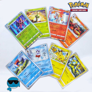 [s12 T] การ์ดโปเกม่อนระดับ C/U ชุด  [pokemon card] [TCG] 1/1