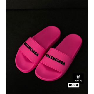 New  รองเท้าแตะ Balenciaga size 39 พร้อมส่ง