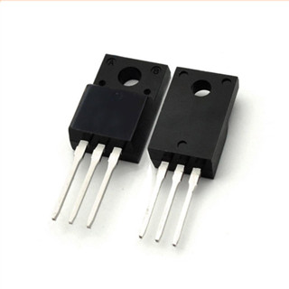 A1930 C5171 ทรานซิสเตอร์ 2SA1930  2SC5171 TO-220F Silicon PNP NPN 180V, 2A Transistor TO220