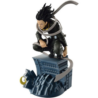 Banpresto My Hero Academia Dioramatic Shota Aizawa (The Anime) 4983164196023 (Figure)