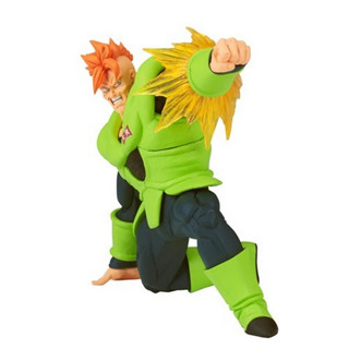 Banpresto Dragon Ball Z G×Materia The Android 16 4983164198287 (Figure)