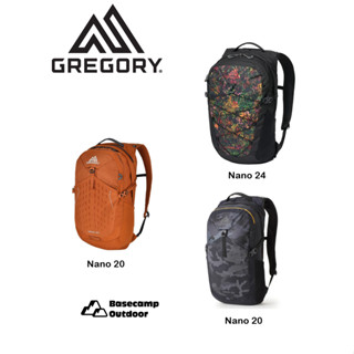 Gregory Nano 24/20 กระเป๋าเป้ DayPack