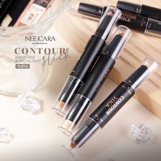 Nee Cara Contour Stick N272