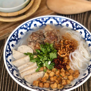เส้นก๋วยจั๊บญวน 1 กิโล [เส้นเล็ก] ทำจากแป้งข้าวเจ้าคุณภาพดี ❌ไม่เหม็นกลิ่นแป้ง❌