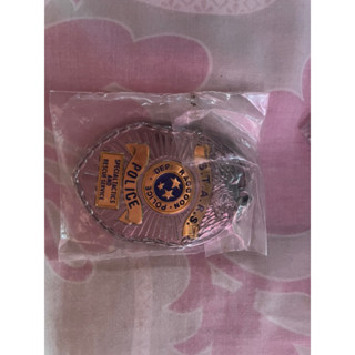 เหรียญตรา S.T.A.R.S RE2