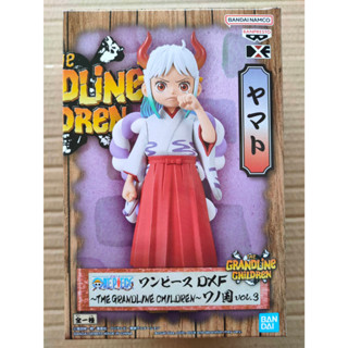 BANPRESTO ONE PIECE DXF～THE GRANDLINE CHILDREN～WANOKUNI VOL.3