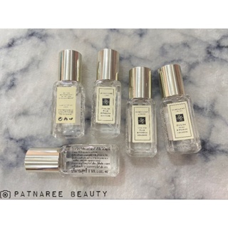 น้ำหอม Jo Malone ป้ายไทย กลิ่น English Pear &amp; Freesia  9ml หัวสเปรย์