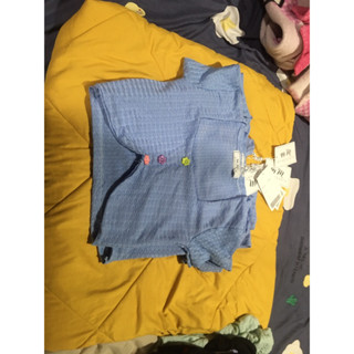 เสื้อครอป เสื้อแฟชั่น
