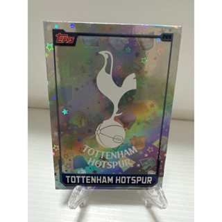 Topps - Match Attax 2015-16 Tottenham Hotspur