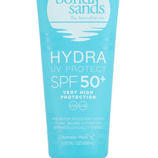 พร้อมส่ง ของแท้่ Bondi Sands Hydra UV Protect SPF50+ Body Lotion 150ml