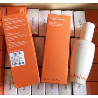 Sulwhasoo เซรั่มบำรุงผิวหน้า First Care Activating Serum VI