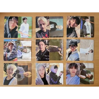 ✨️พร้อมส่ง✨️ Seventeen in the soop2 + photo package