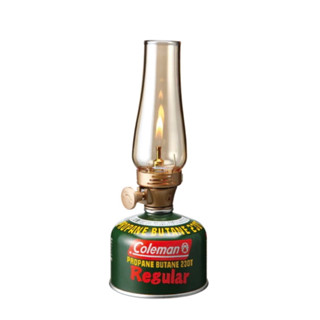 Coleman JP Lumiere Lantern