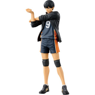 342816 Haikyuu!! - Kageyama Tobio - Creator×Creator (Banpresto)