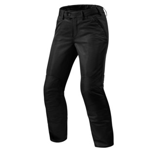 กางเกง​ขับ​ขี่​มอเตอร์​ไซค์​ REVIT รุ่น ECLIPSE 2 LADIES BLACK SHORT