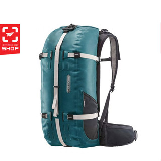 กระเป๋า Ortlieb - Atrack 45L สี Petrol