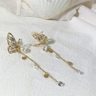 🍰Baby Butterfly Earrings