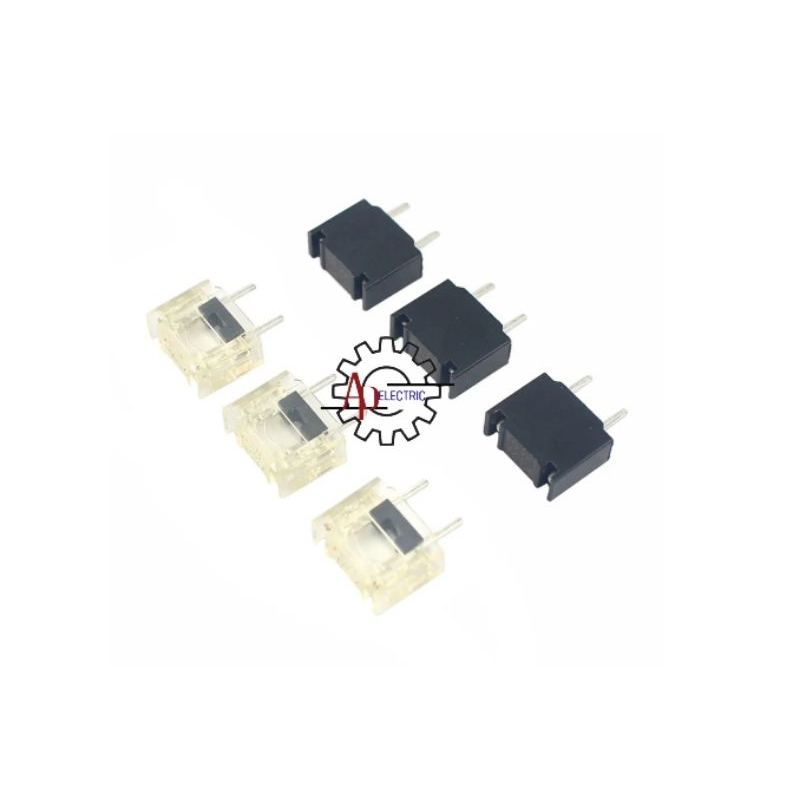 Daito Fuse LM AC/DC48V LM03 0.3A LM05 0.5A LM10 1A LM13 1.3A LM16 1.6A LM20 2A LM32 3.2A LM40 4A LM5