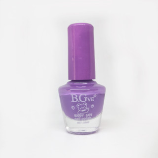 สีทาเล็บ B.Gve ใหม่ สีสวย   ขนาด 10 ml ยาทาเล็บ สีสไตล์เอริธโทน