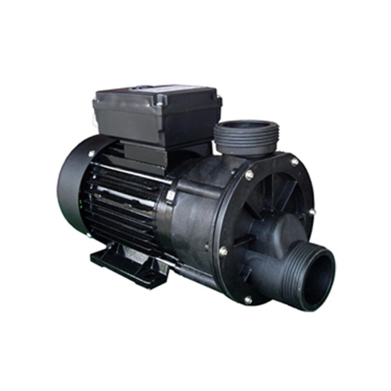 APP ปั้มหมุนเวียนอ่างสปา Whirpool Bath Pump รุ่น SPA-120,200,300 ขนาดท่อ 1.1/2”,2” กำลังไฟ 1.2HP,2HP,3HP