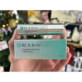 ลิปบาล์ม REJURAN HEALER CALMING LIP BALM 3.7G. c-PDRN 0.3%