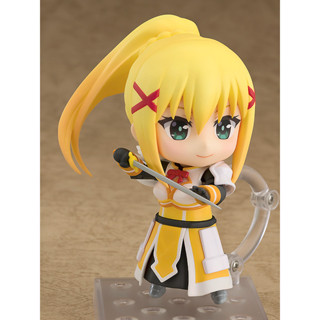 Nendoroid Darkness gsc