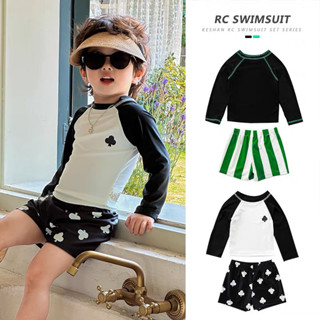 Korean Boy 3 pcs. set