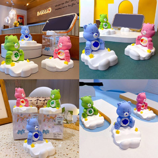 ที่วางโทรศัพท์มือถือ แคร์แบร์ ☁️🧸🌈 Care Bears Mobile Phone Smartphone Stand Holder