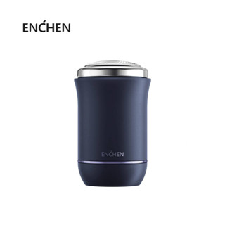 Enchen Mini Shaver Rechargeable Mens portable mini shaver มีดโกนขนาดเล็ก รุ่น Mini shaver รับประกัน 6 เดือน