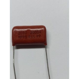 ซีไมล่า #203J 2000V#0.02/2KV