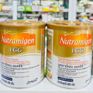 Nutramigen LGG สำหรับเด็กแพ้โปรตีนนมวัว EXP : 19/09/2024