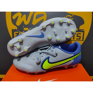 NIKE TIEMPO LEGEND 9 ACADEMY HG JR  (สินค้าลิขสิทธิ์แท้ 100%)